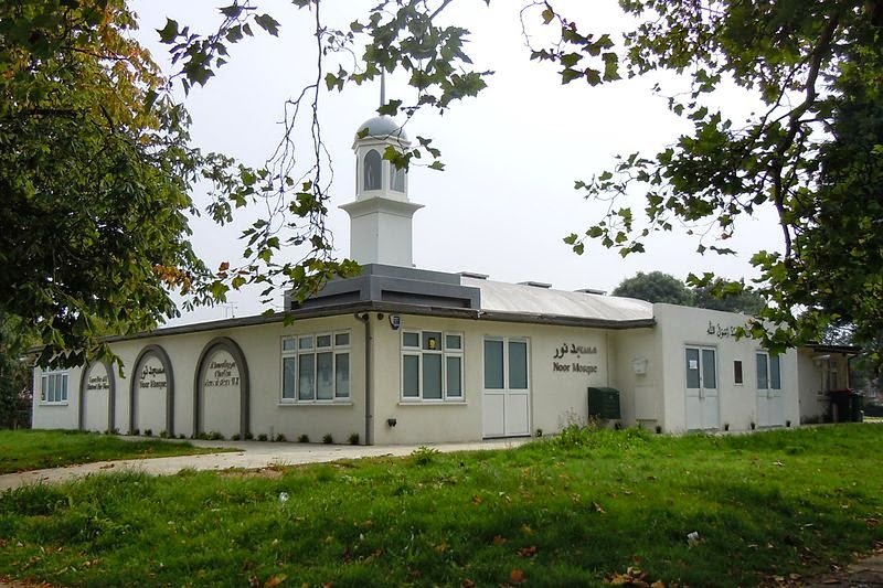 Noor Mosque — Websearch photo