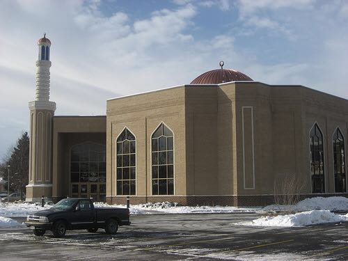 Muslim Community Center (MCC Chicago)