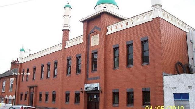 Masjid al Falah & Islamic Educational Trust — Websearch photo
