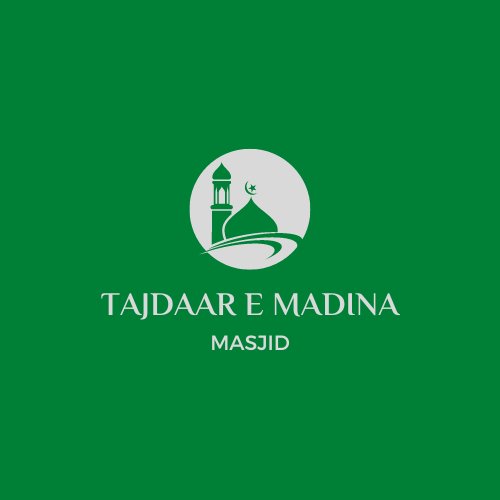 Tajdaar e Madina — Website photo