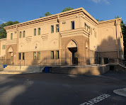 Masjid Omar Bin Abdul Aziz Mosque