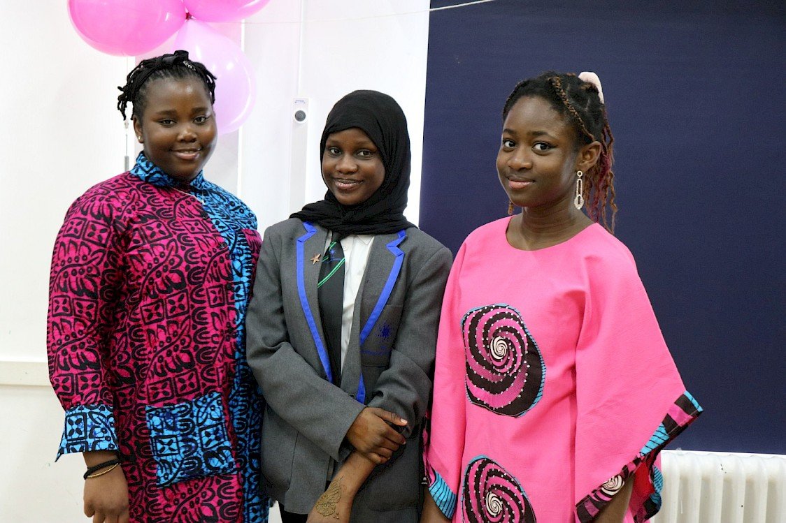 Portsmouth Muslim Academy — Websearch photo