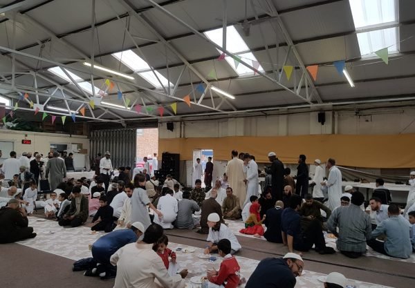 Masjid at-Taqwa Islamic Education Centre — Websearch photo