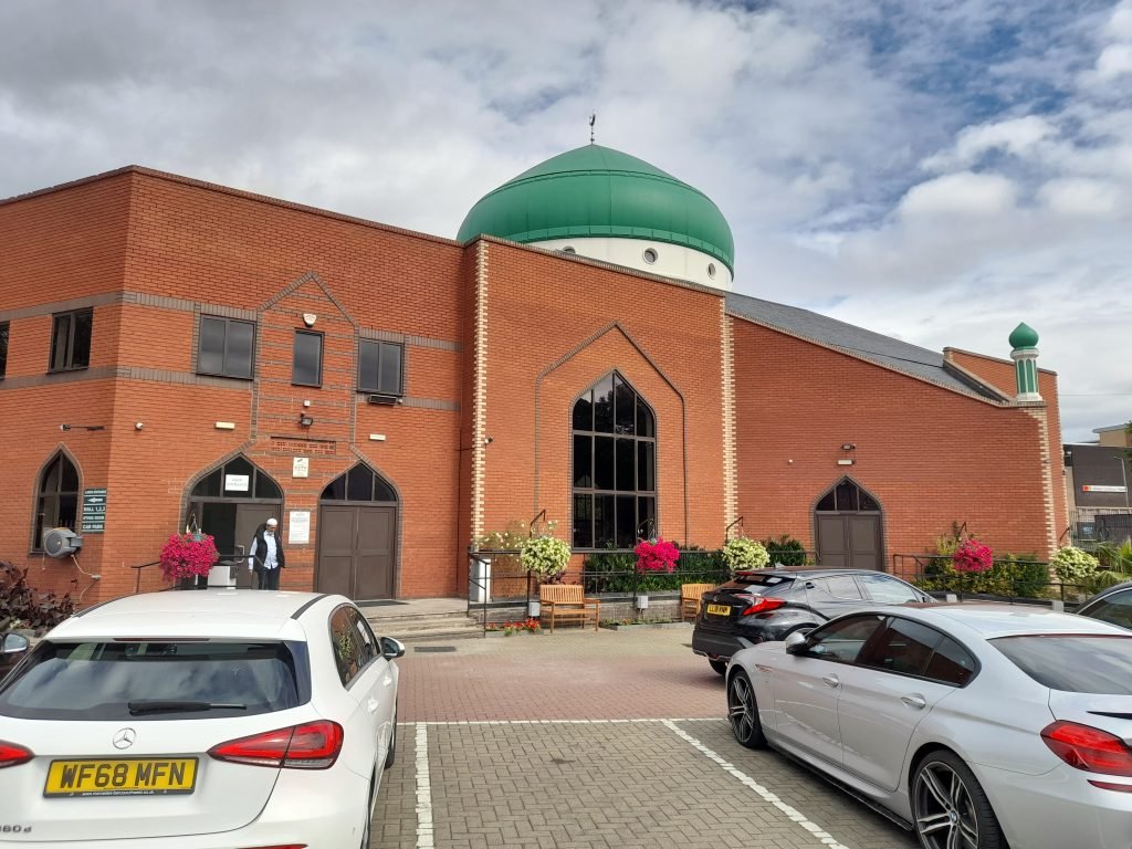 Taybah Islamic Centre — Websearch photo