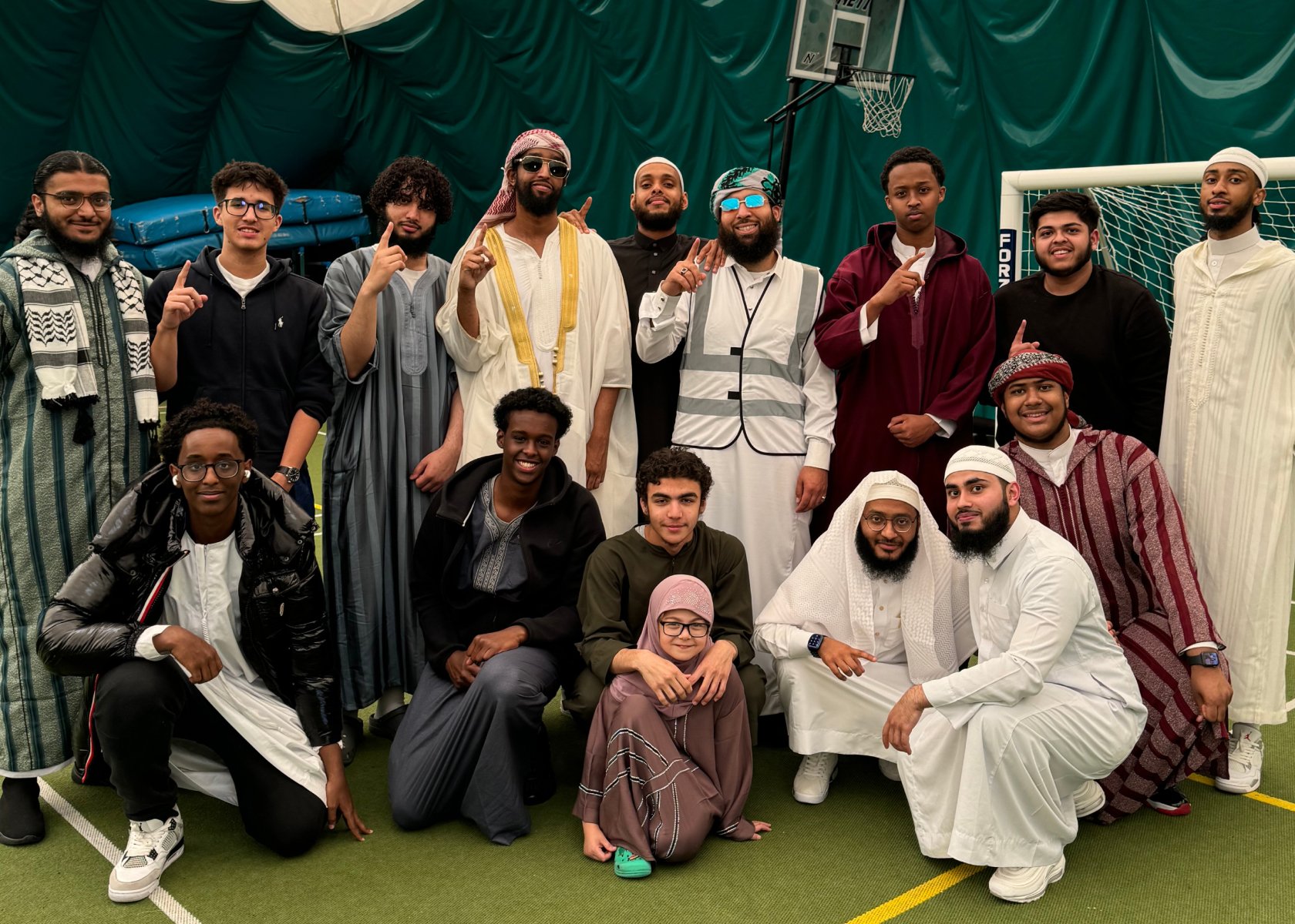 Al Bayaan Arabic Foundation — Websearch photo