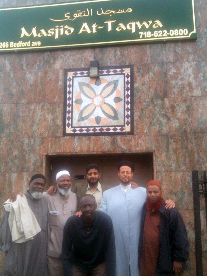 Masjid AT Taqwa Inc — Websearch photo