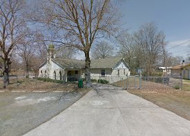 Islamic Center of Pine Bluff