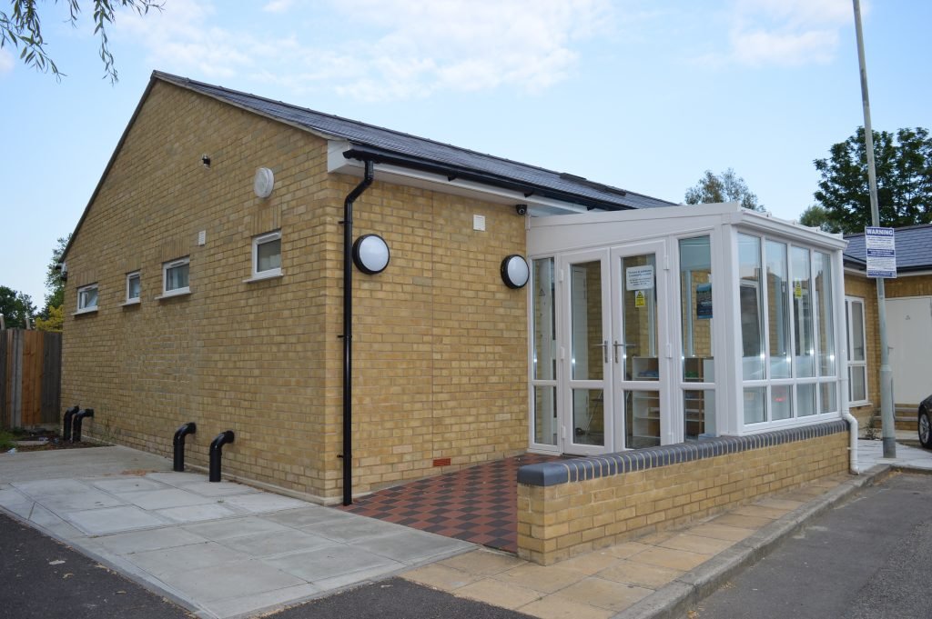 Turners Road Masjid — Websearch photo