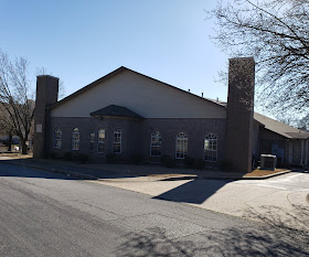 Islamic Center of Little Rock
