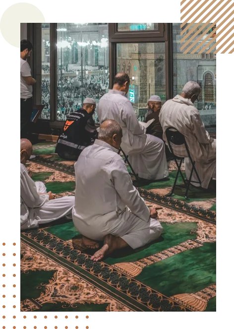 Southcourt Islamic Centre — Websearch photo