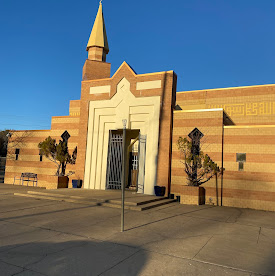 Islamic Center of Jonesboro