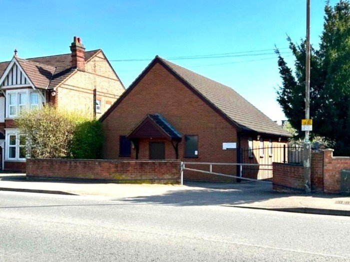 Goldington Islamic Centre — Websearch photo