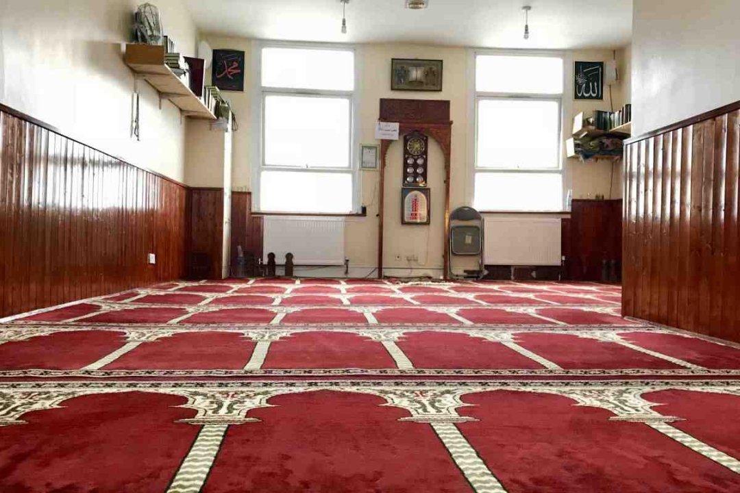 Al Huda - Cultural Centre and Mosque — Websearch photo