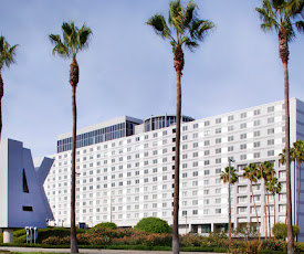 Hyatt Regency Los Angeles International Airport
