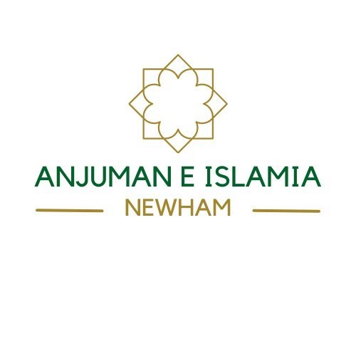 Jamia Masjid Newham — Website photo