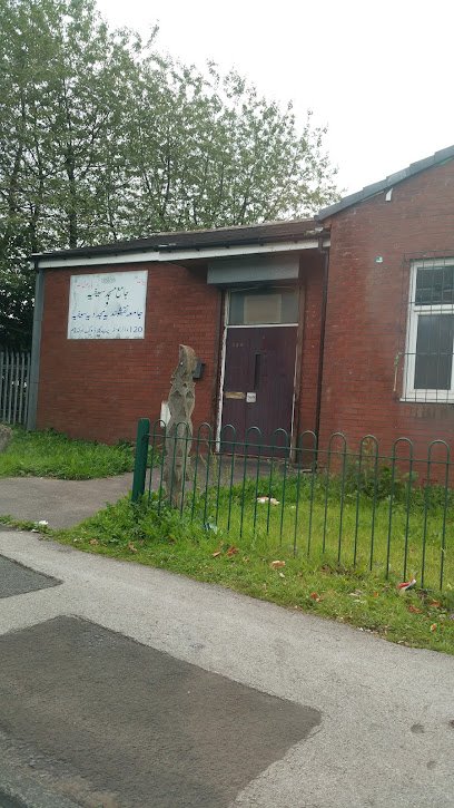 Jamay Masjid Muhammadia Saifia — Websearch photo