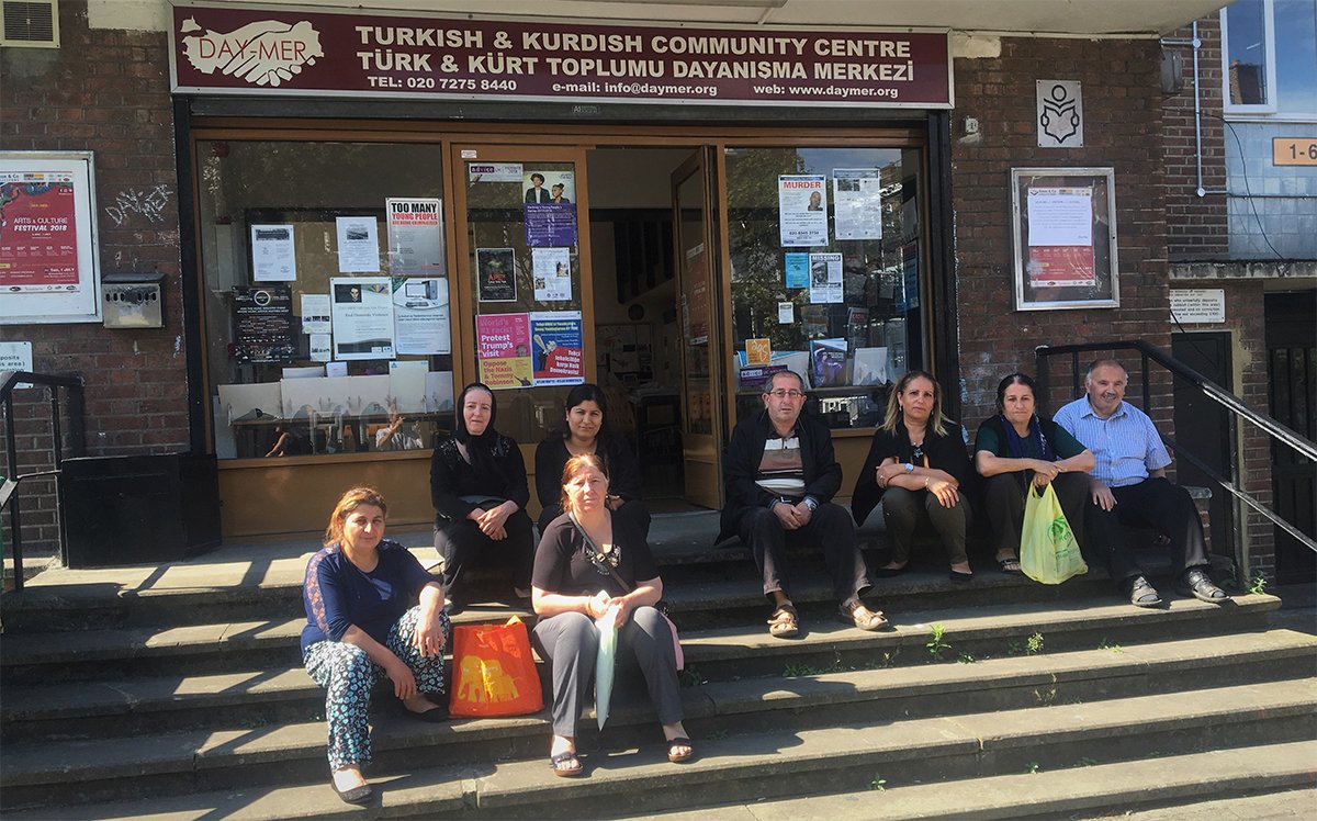 Turkish Community Centre — Websearch photo