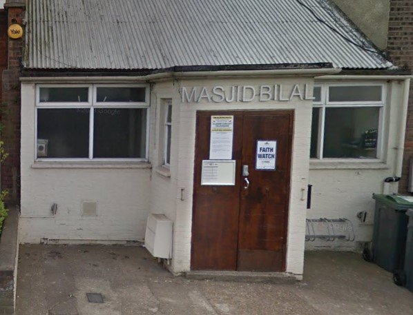 Masjid Bilal ... (Sunni) — Websearch photo