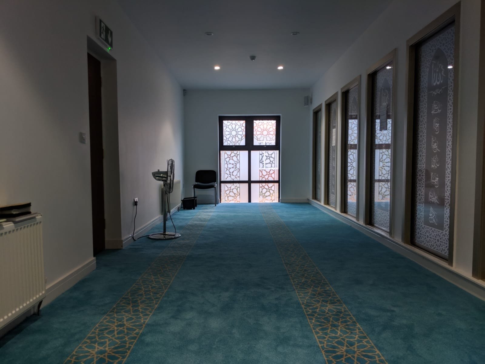 Yeovil Islamic Centre — Websearch photo