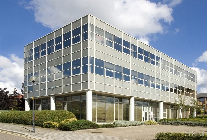 Milton Keynes Muslim Association — Websearch photo