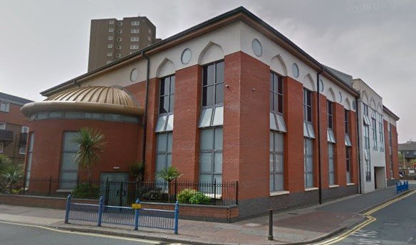 Islamic Da'wah Academy — Websearch photo