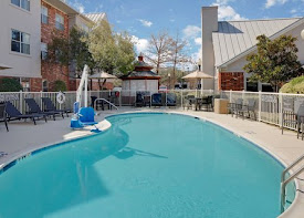 Residence Inn Dallas DFW Airport North/Irving