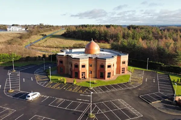 Islamic Education Trust Cumbernauld — Websearch photo