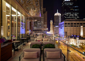 The Peninsula Chicago