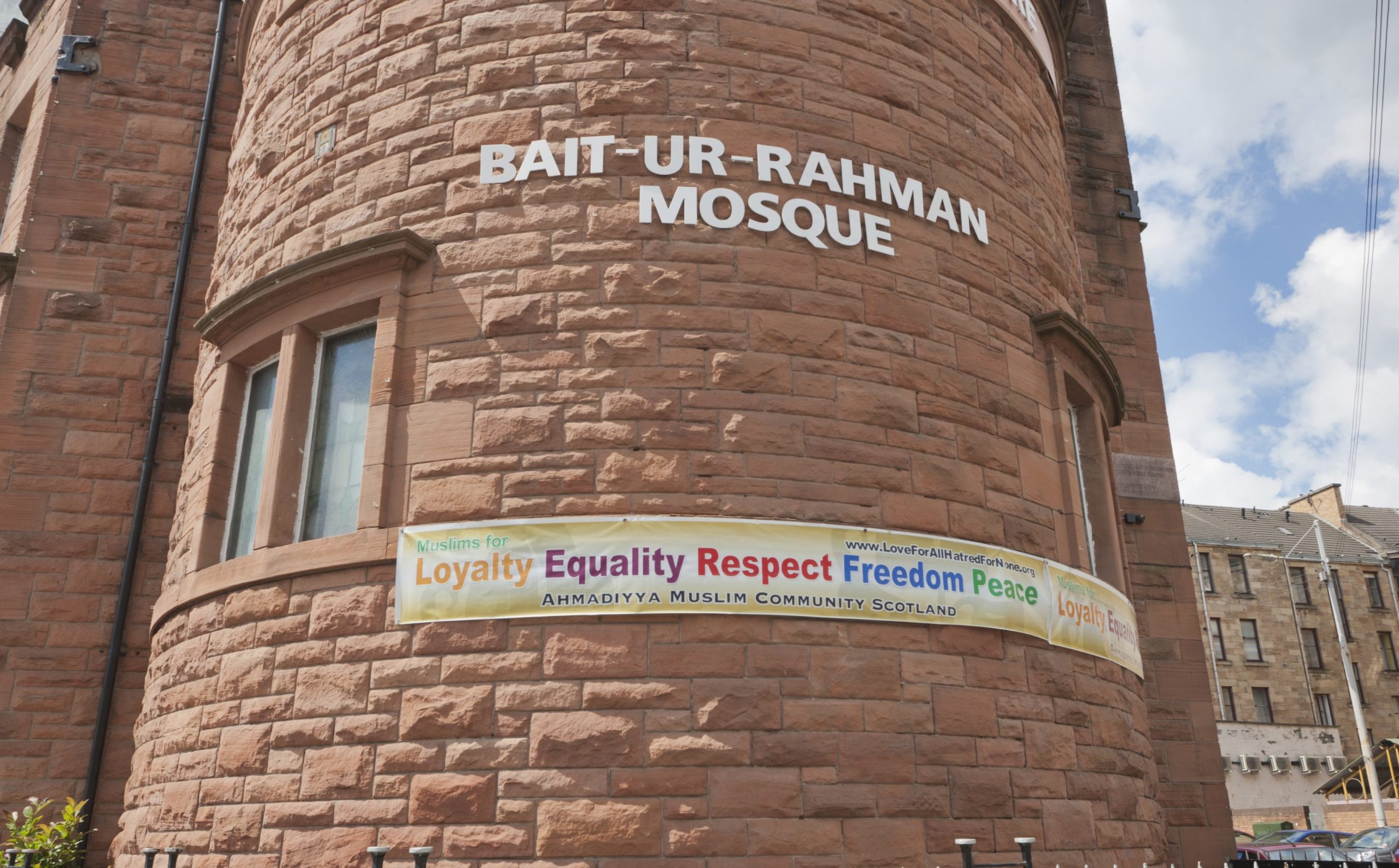 Bait-Ur-Rahman Mosque — Websearch photo