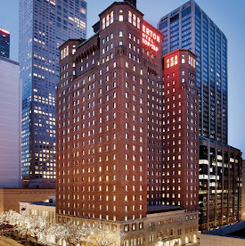 Warwick Allerton - Chicago