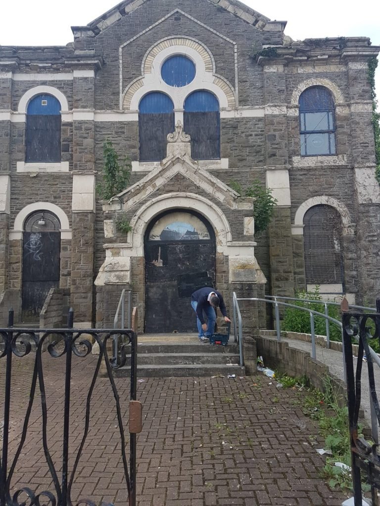 Newport Diyanet Education Community Centre — Websearch photo