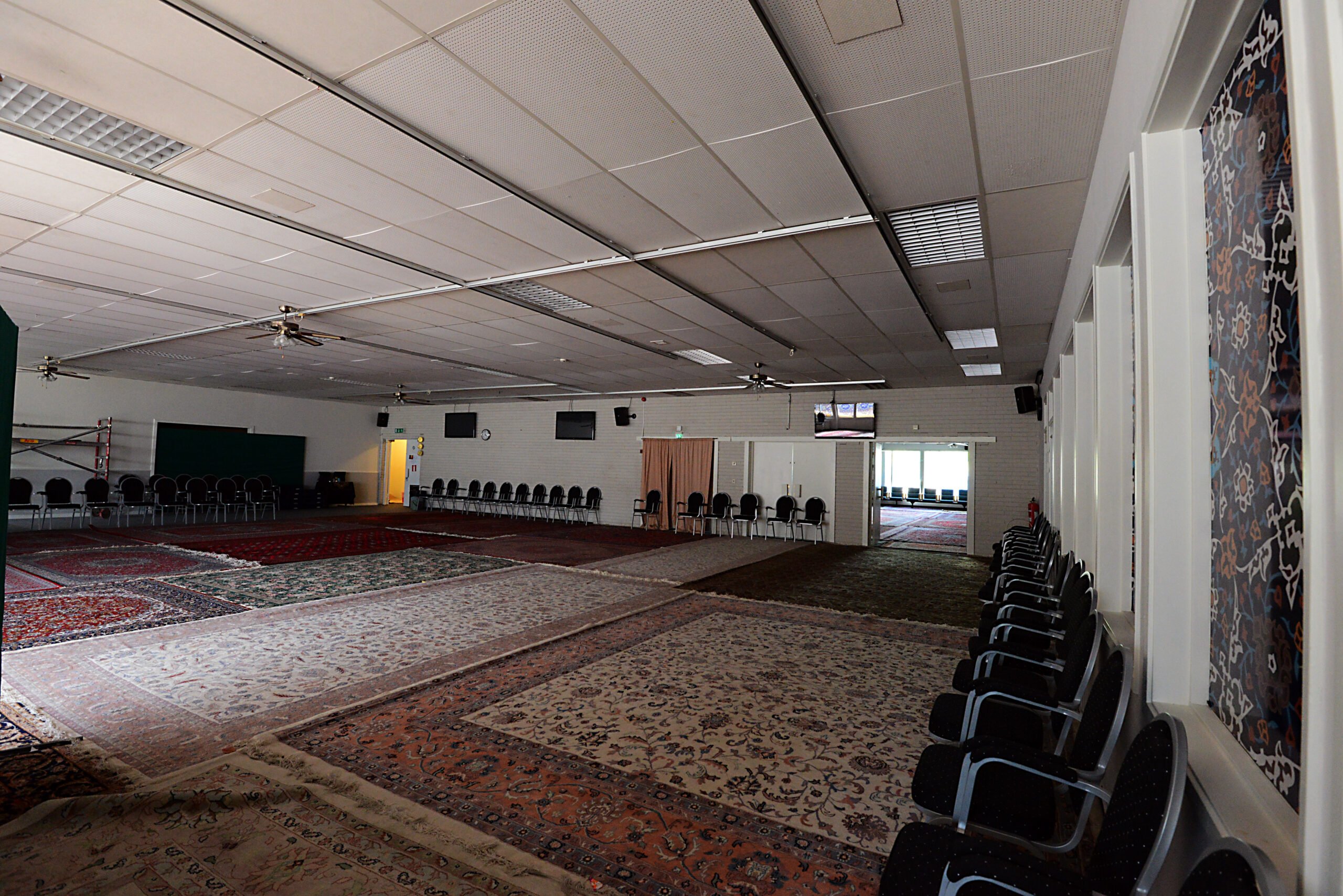 Imam Ali Centre — Websearch photo