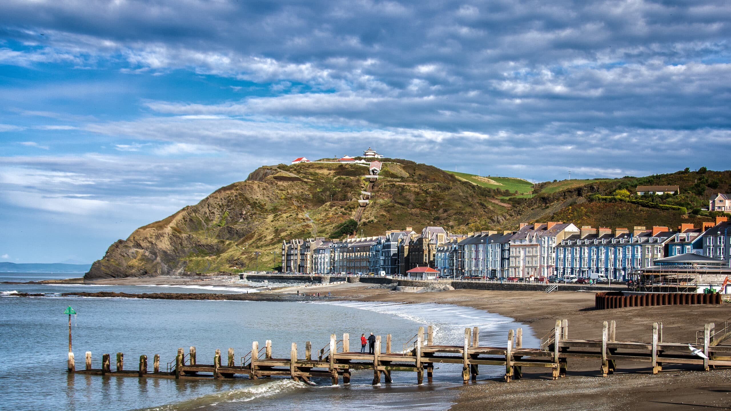 Aberystwyth Masjid — Websearch photo
