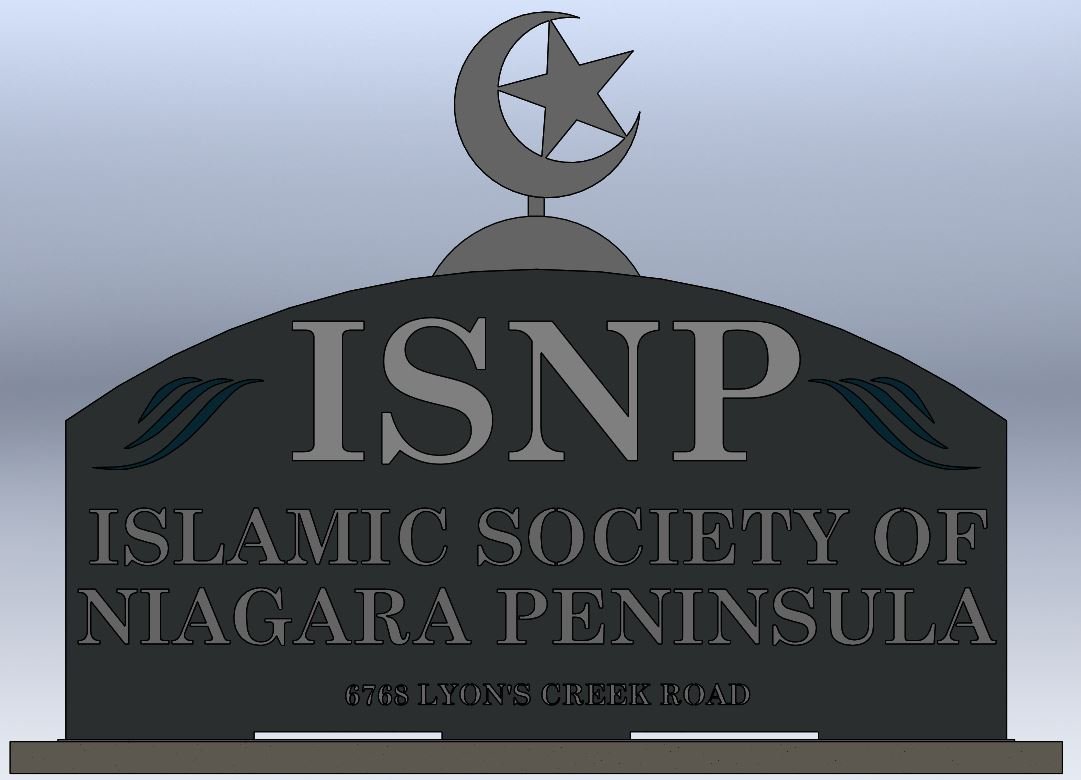 Islamic Society of Niagara Peninsula — Websearch photo