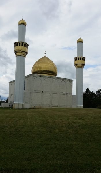 al-Hussain Foundation Centre — Websearch photo