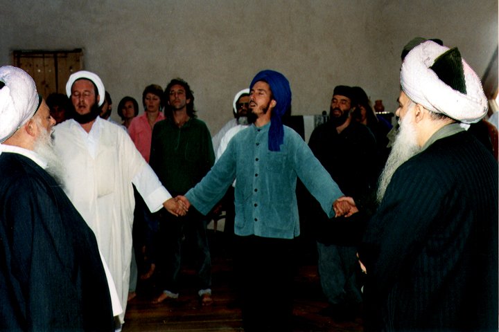 Naqshbandi Sufi Toronto — Websearch photo