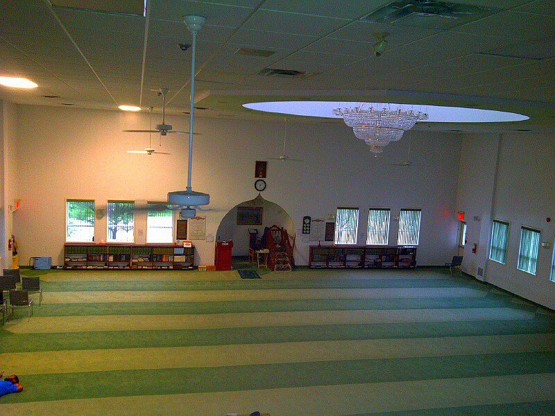 Malton Islamic Centre — Websearch photo