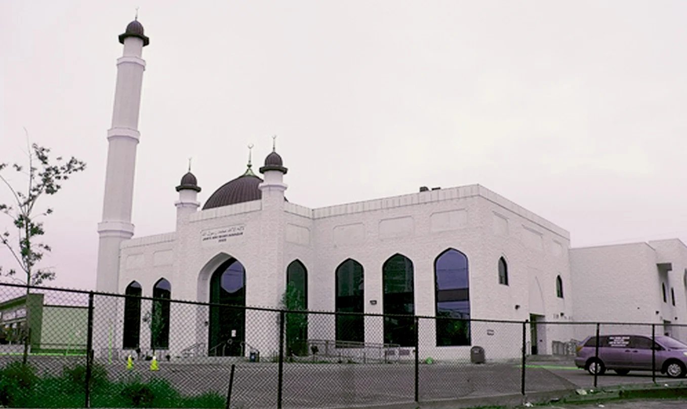 Usman Gousi Mosque — Websearch photo