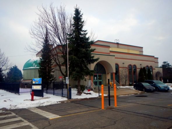 Masumeen Islamic Centre — Websearch photo