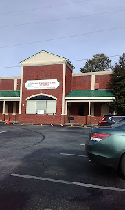 ICCA-Islamic Community Center-Atlanta