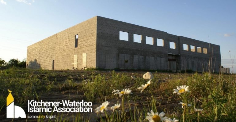Islamic Center of Waterloo — Websearch photo