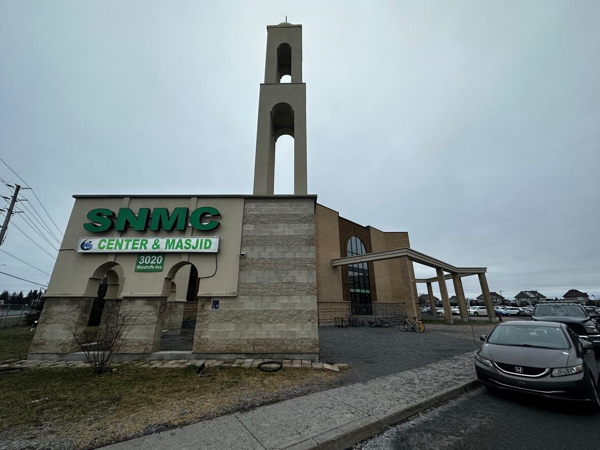 SNMC Center & Masjid — Websearch photo