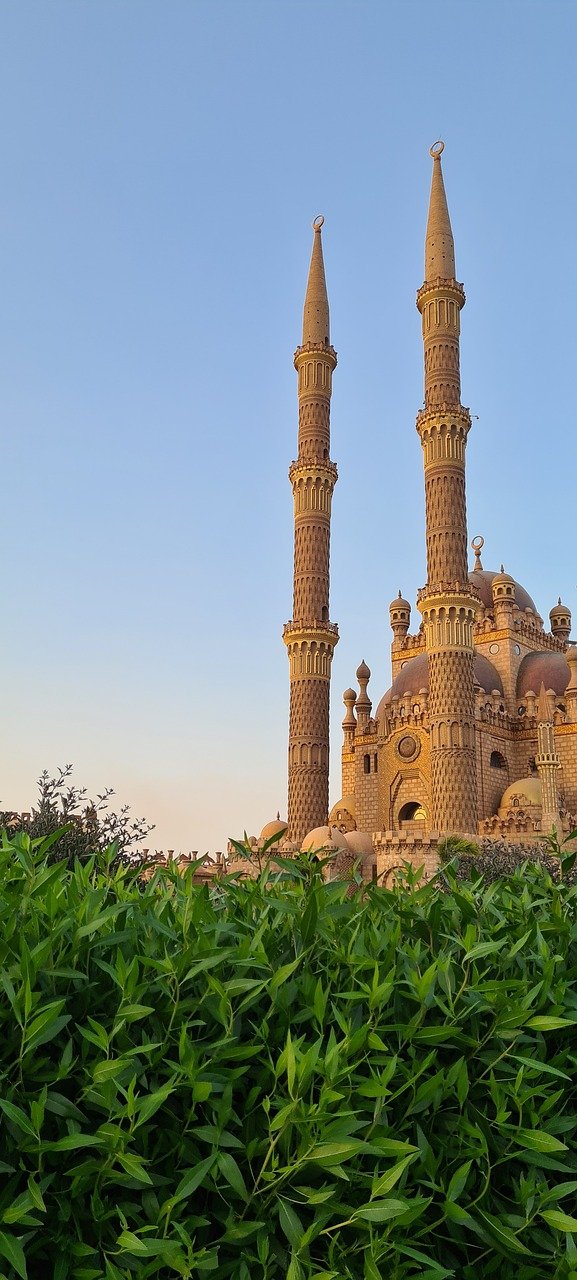 Musalla As-Sahaba — Websearch photo