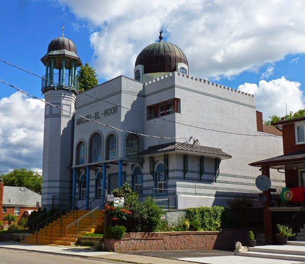 Masjid El Noor — Websearch photo