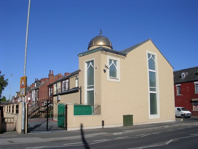 Jami' Masjid Zakariya — Websearch photo