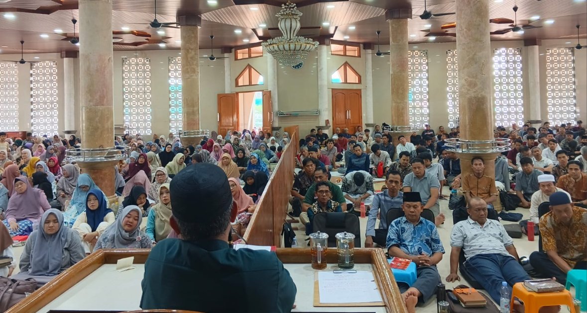 Baitul Khabir — Websearch photo