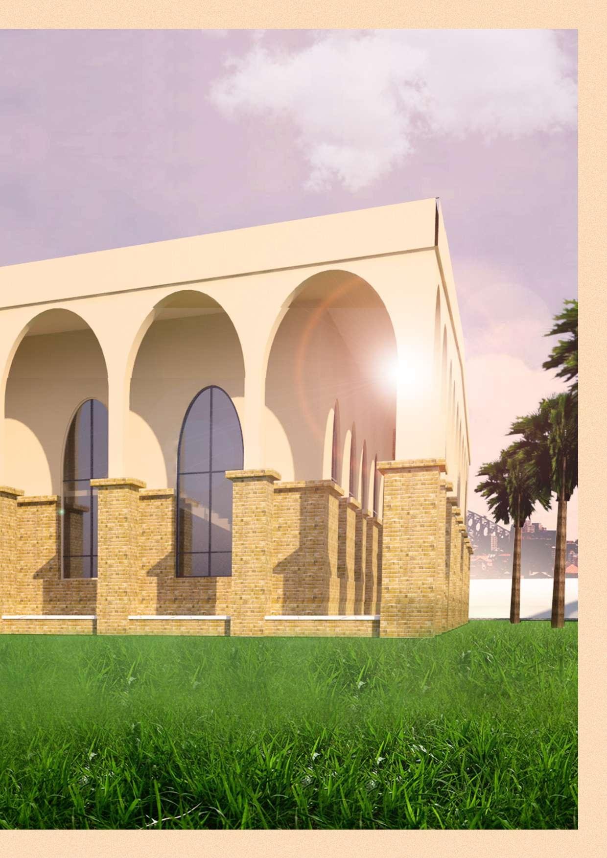 Erin Islamic Cultural Center — Websearch photo