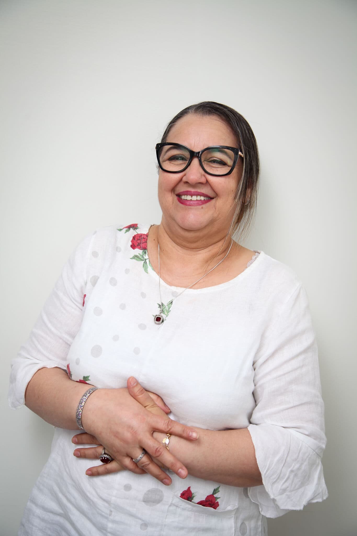 Fatima-Zohra — Websearch photo