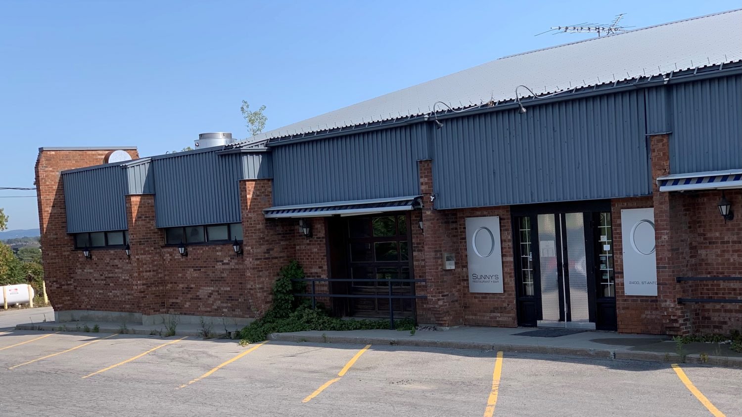 Centre Culturel Islamique de Vaudreuil-Soulanges - Mosquée Dar Attakwa — Websearch photo