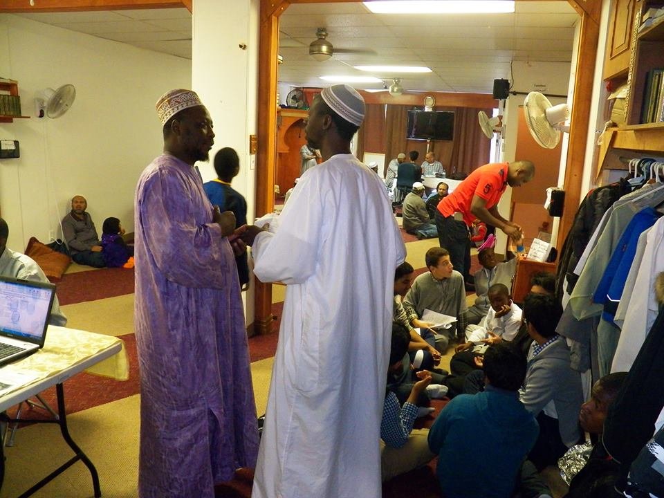 Mosquée Tawuba — Websearch photo